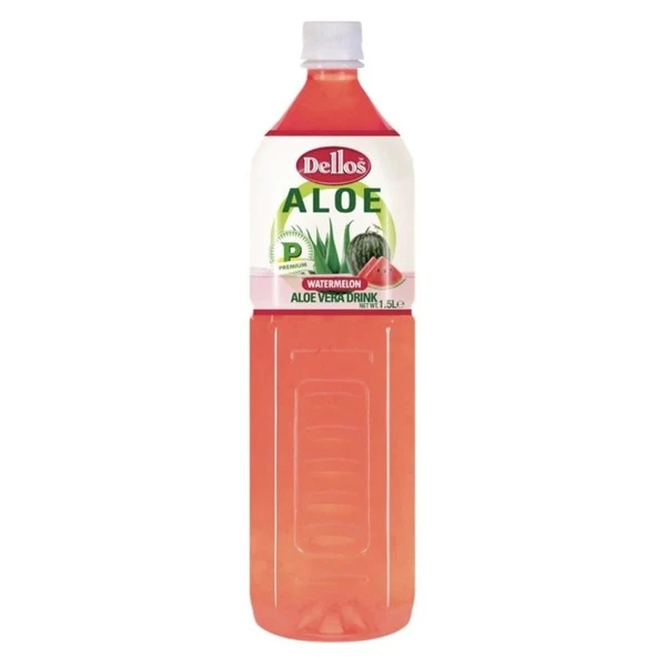 DELLOS ALOE VERA ITAL 1,5L