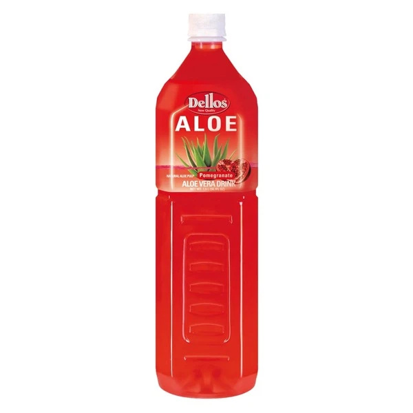 DELLOS ALOE VERA ITAL 1,5L