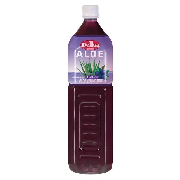 DELLOS ALOE VERA ITAL 1,5L