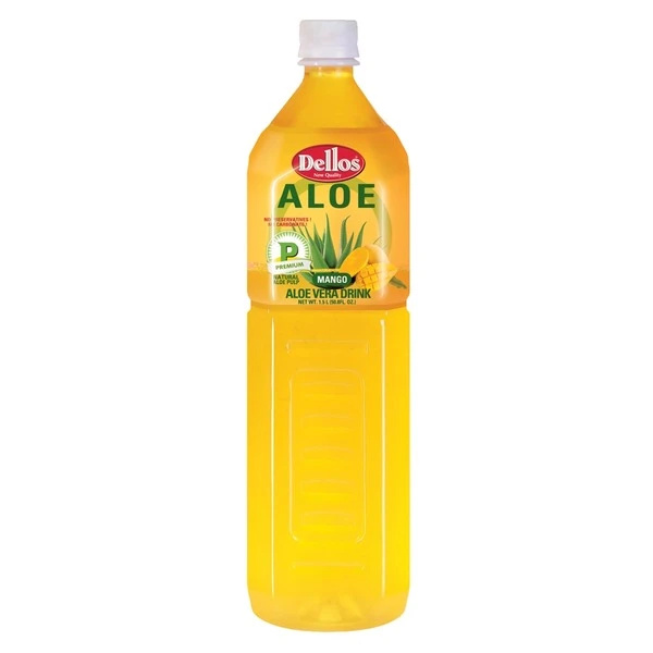 DELLOS ALOE VERA ITAL 1,5L