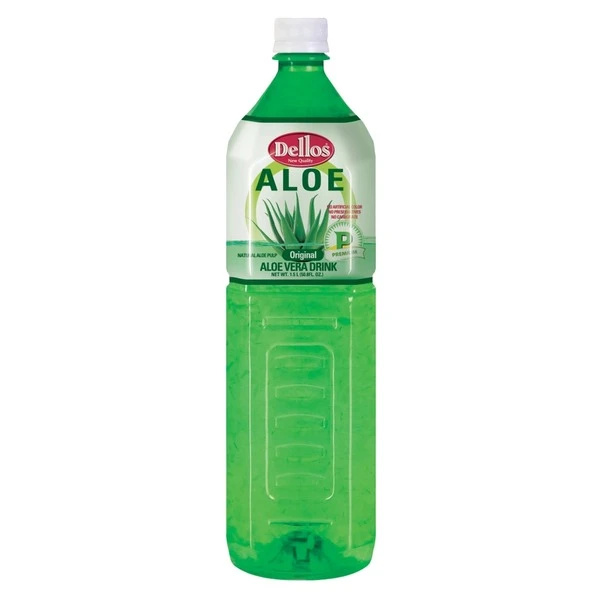 DELLOS ALOE VERA ITAL 1,5L