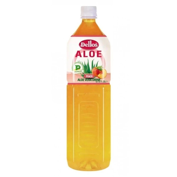 DELLOS ALOE VERA ITAL 1,5L