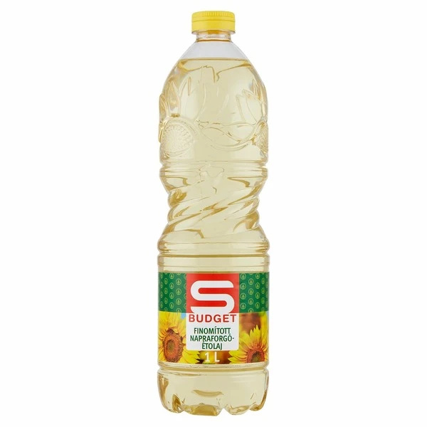 S-BUDGET ÉTOLAJ 1 L