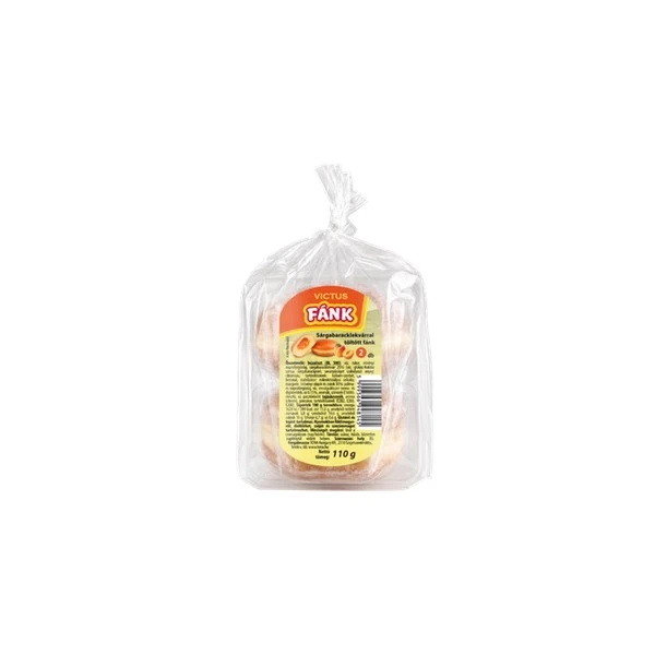 VICTUS FÁNK BARACKOS 110G
