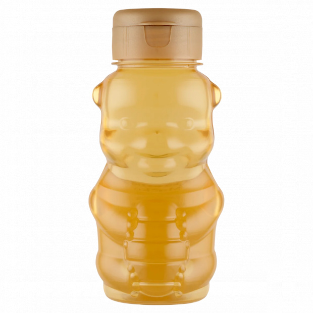 Mackó akácméz 250 g