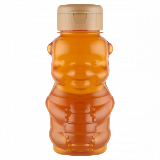 Mackó virágméz 250 g