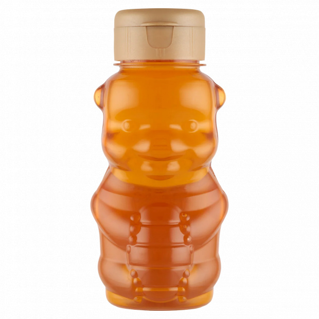 Mackó virágméz 250 g