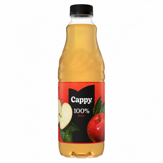 Cappy 100% almalé 1 l