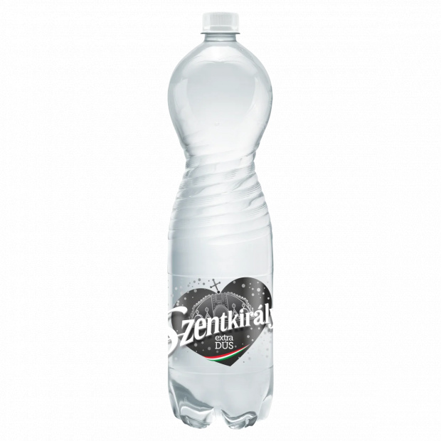 Szentkirályi extra dús természetes ásványvíz 1500 ml