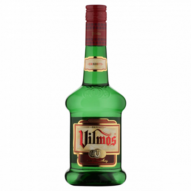 Vilmos Eredeti Vilmoskörte szeszesital 37,5% 0,5 l
