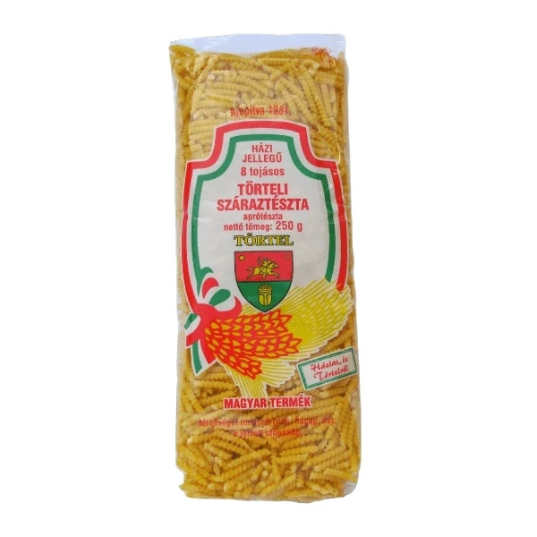 CSIGATÉSZTA TÖRTELI 250G