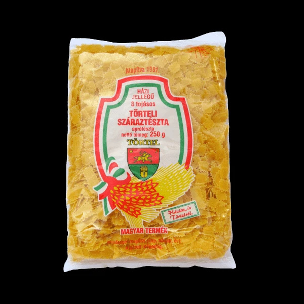 EPERLEVÉL TÖRTLEI 250G