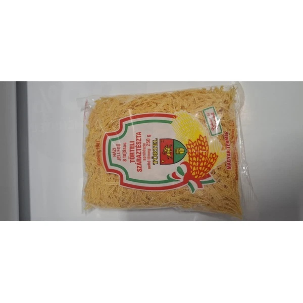 EPERSZALAG TÖRTELI 250G