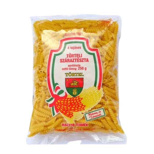 KÖRETCSIGA TÖRTELI 250G