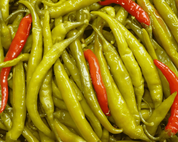 PFEFFERONI PAPRIKA SAV.