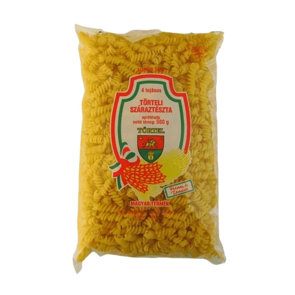 ORSÓ TÖRTELI 500G