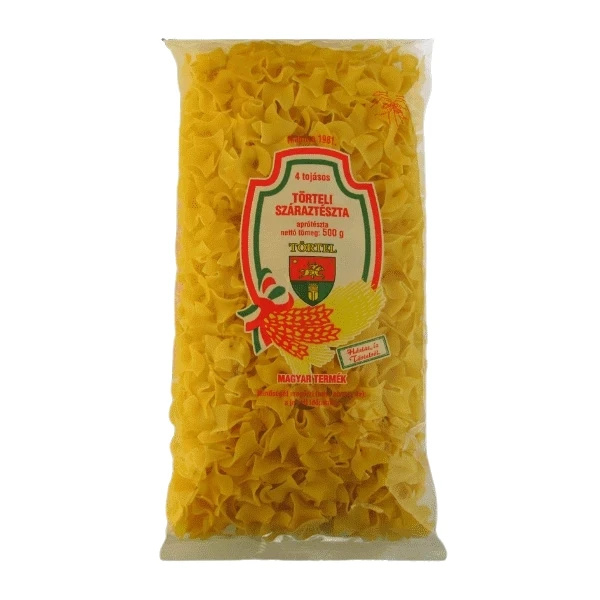FODROSKOCKA TÖRTELI 500G