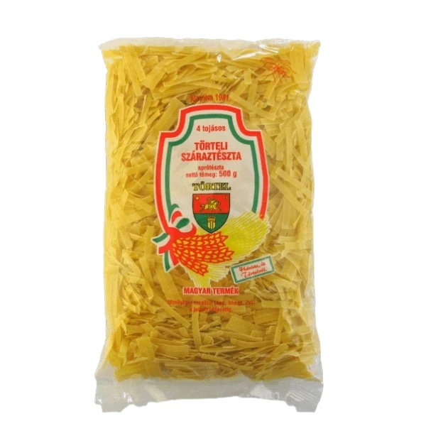 METÉLT TÖRTELI 500G