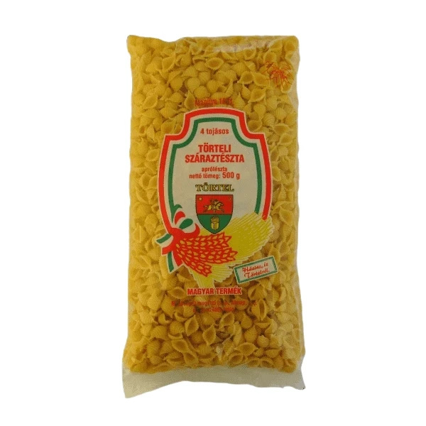 KAGYLÓ TÖRTELI 500G
