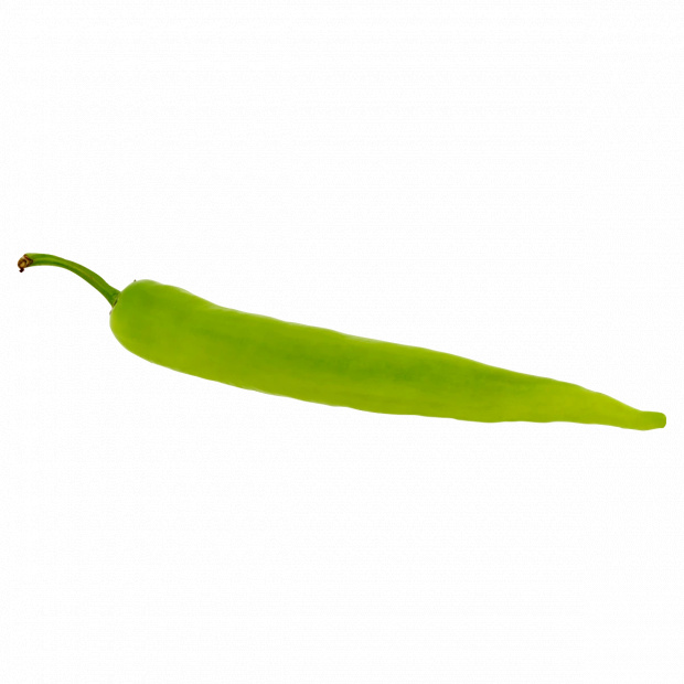 Csípős étkezési paprika db