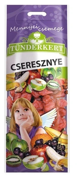 TÜNDÉRKERT CSERESZNYE