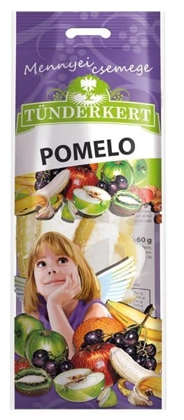TÜNDÉRKERT KANDÍROZOTT POMELO