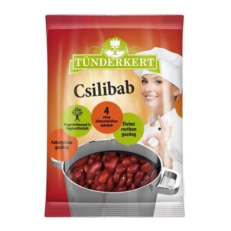 TÜNDÉRKERT CSILIBAB 400G