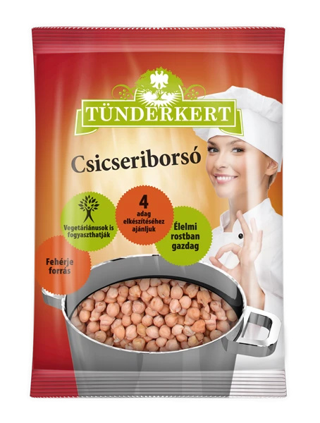 TÜNDÉRKERT CSICSERIBORSÓ 400G