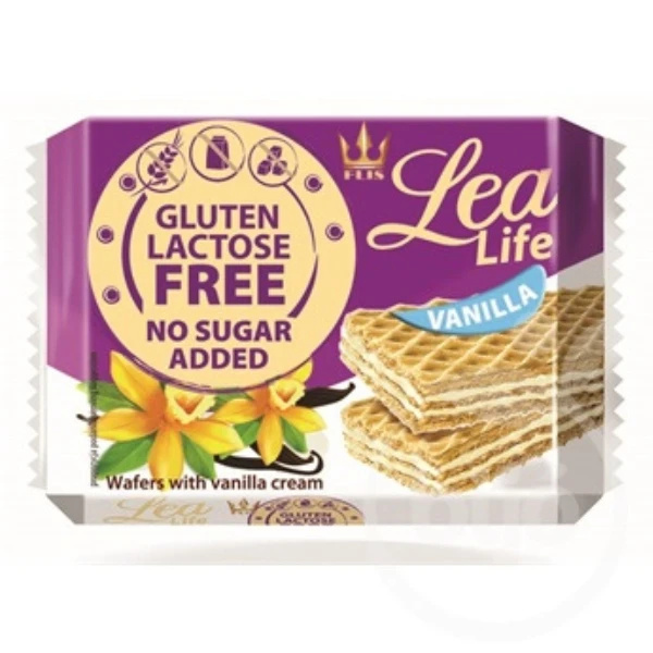 LEA LIFE VANILIÁS OSTYASZELET