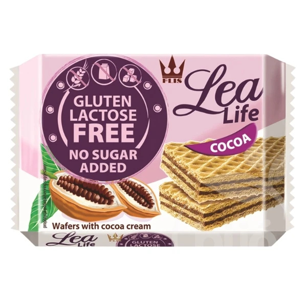 LEA LIFE KAKAÓS OSTYASZELET