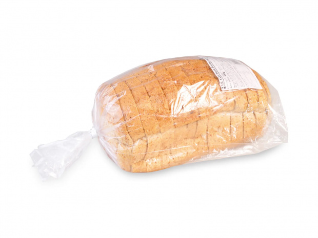 GRAHAM KENYÉR 500G