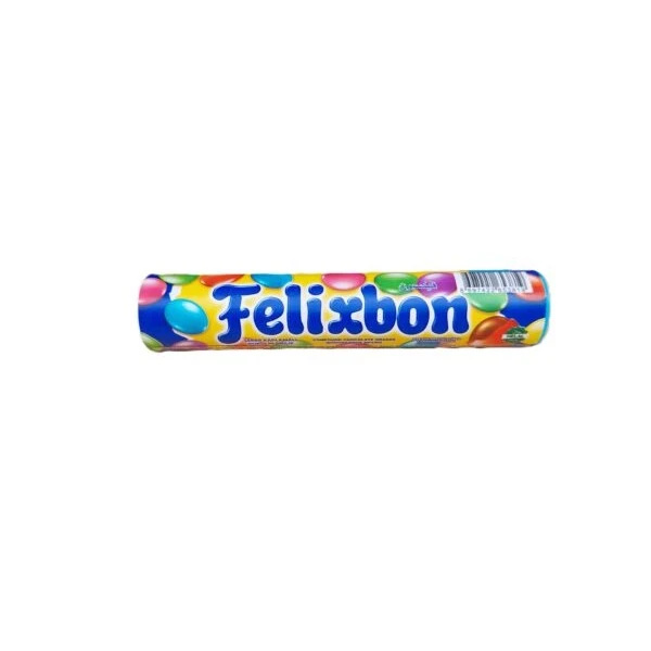 FELIXBON KAKAÓS DRAZSÉ 20G