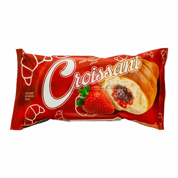 PREST croissant eper 45 g