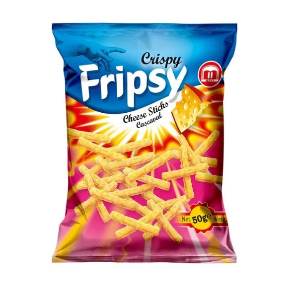 FRIPSY SAJTOS ÍZŰ STICKS