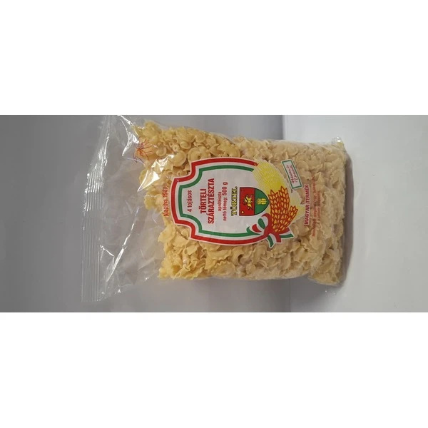 TÖRTELI TARÉJOS CSŐ 4 TOJÁSOS