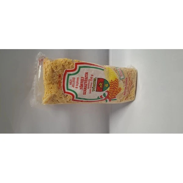 TÖRTELI ZABKOCKA 8 TOJÁSOS