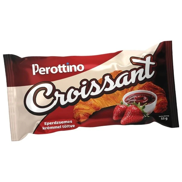 Perottino croissant eperdzsemmel töltve 55 g