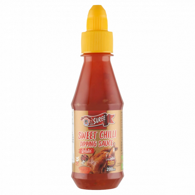 Suree édes chiliszósz 200 ml