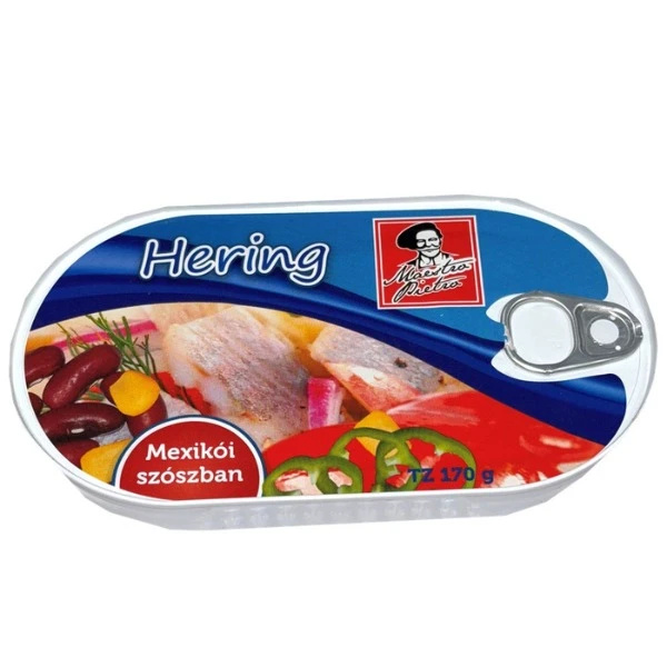 MAESTRO HERING MEXIKÓI 170G