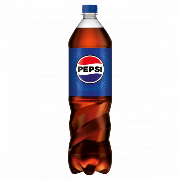Pepsi colaízű szénsavas üdítőital cukorral és édesítőszerekkel 1,5 l