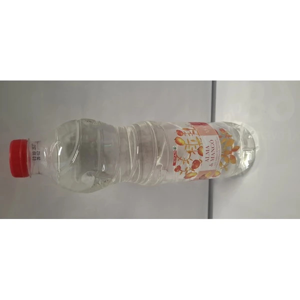 SPAR ALMA-MANGÓ ÍZESÍT.VÍZ1,5L