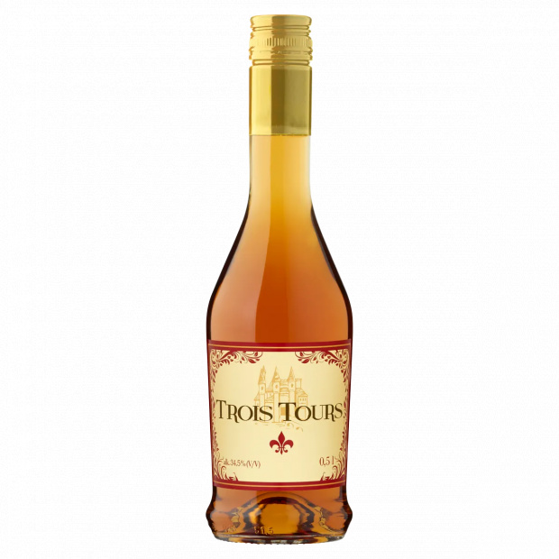 Trois Tours szeszesital 34,5% 0,5 l