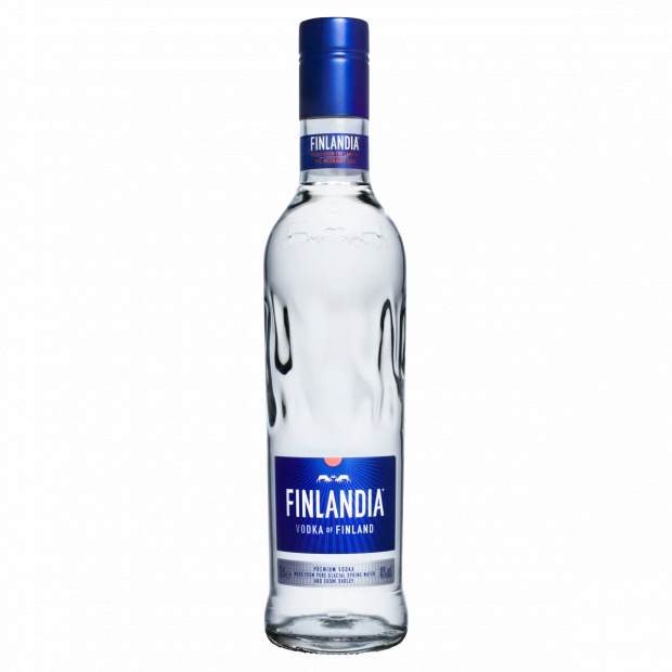 Finlandia vodka 40% 0,5 l