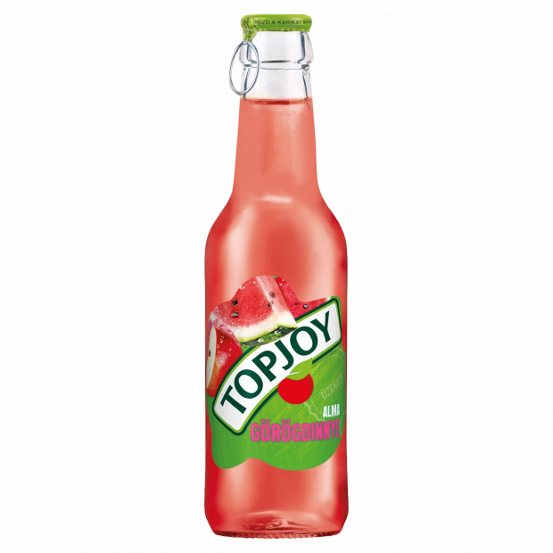Topjoy alma-görögdinnye ital 250 ml