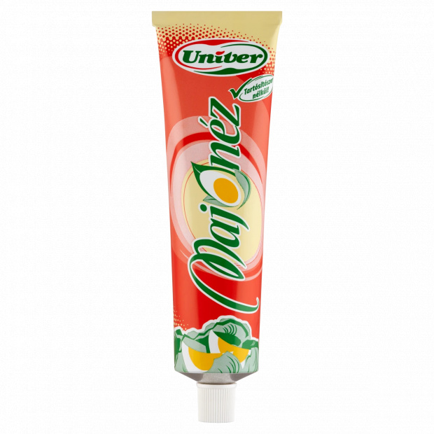 Univer majonéz 160 g Univer majonéz 160 g