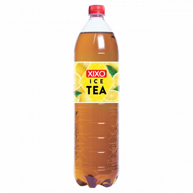 XIXO Ice Tea citromos jegestea 1,5 l