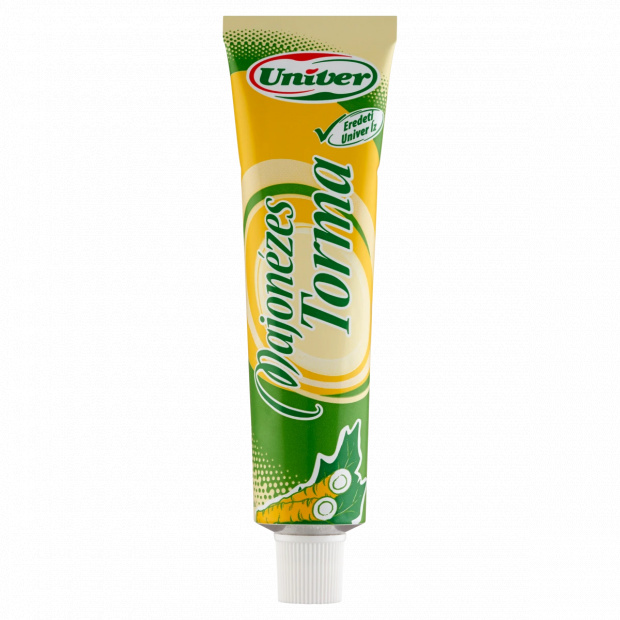 Univer majonézes torma 70 g Univer majonézes torma 70 g
