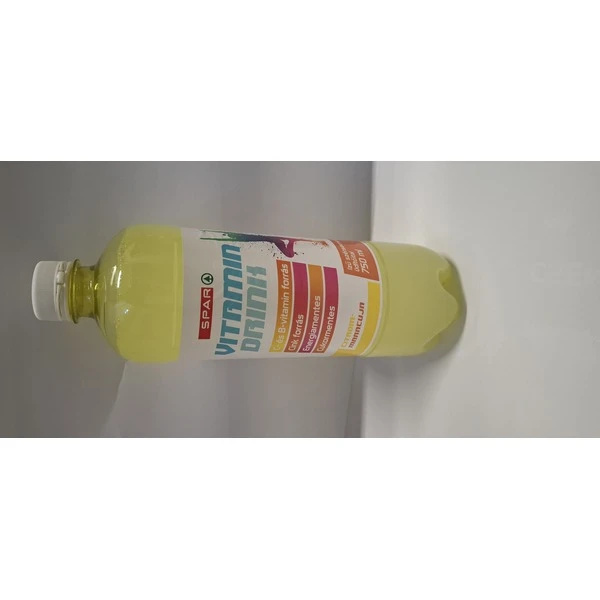 SPAR VITAMIN DRINK C+B+CINK