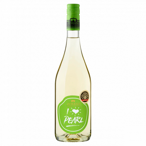Juhász Felső-Magyarországi fehér gyöngyözőbor 11,5% 750 ml