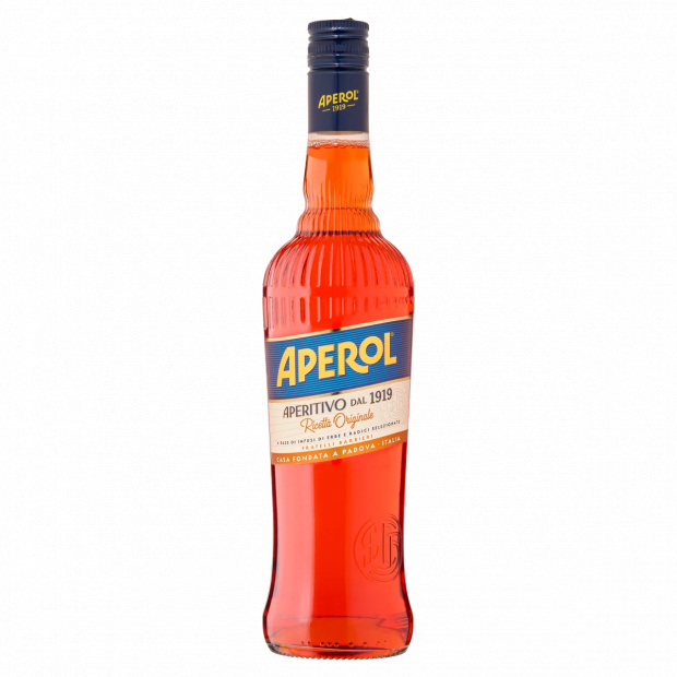 Aperol alkoholos ital 11% 70 cl